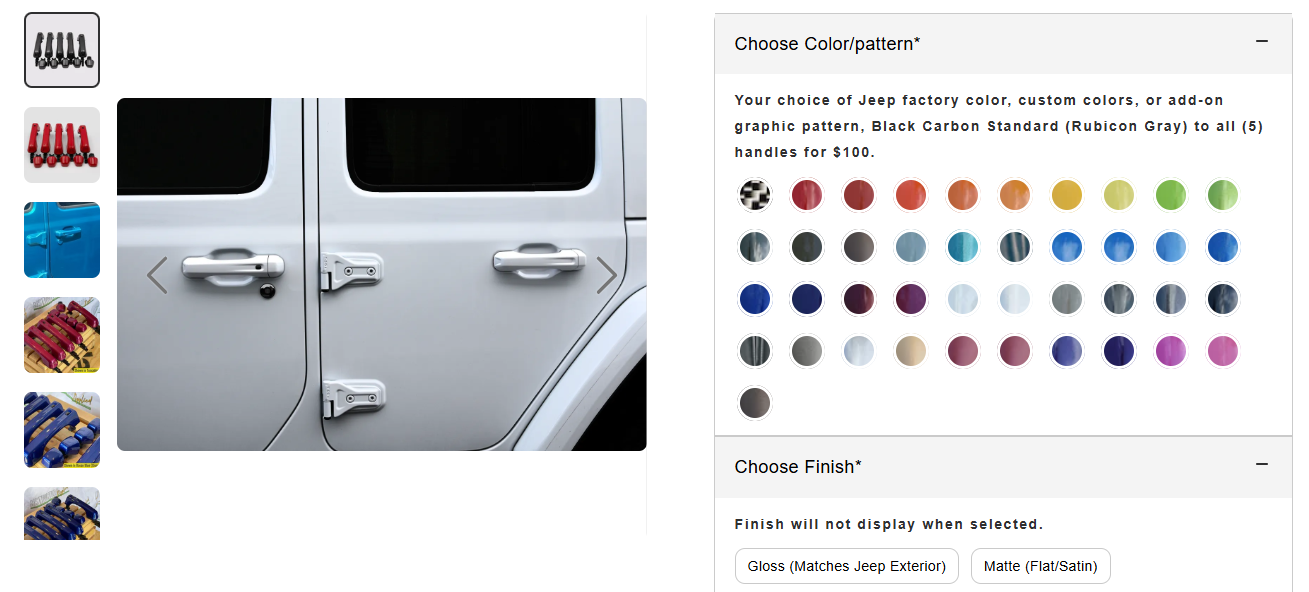 CPB App Replacement Case Study