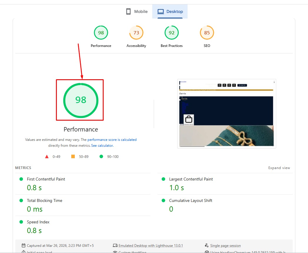 CPB App Replacement Case Study
