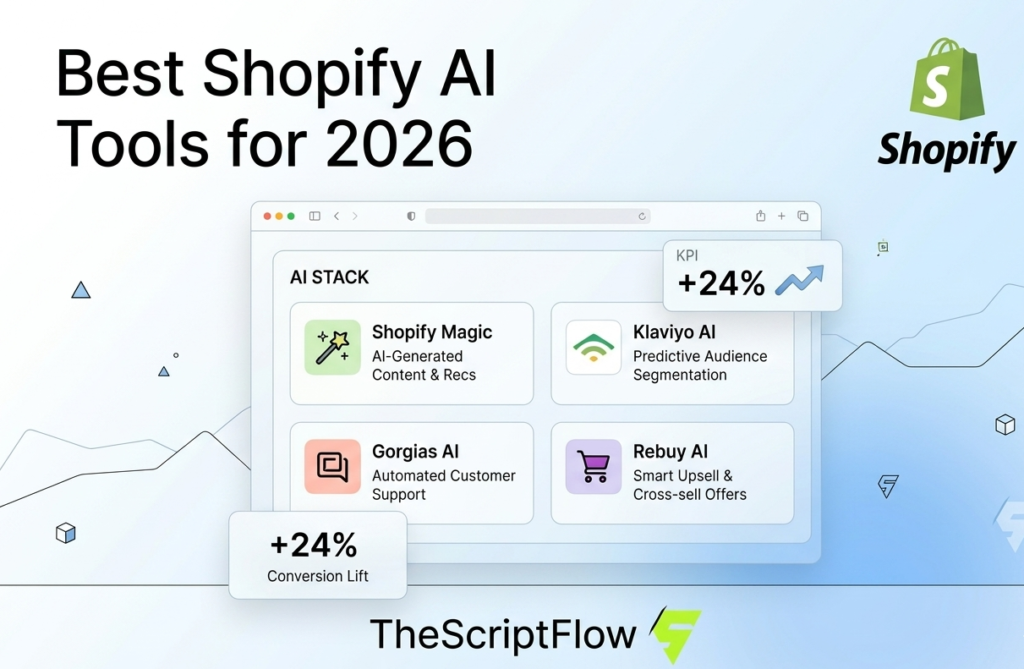 Best Shopify Apps to Boost Your Conversion Rate in 2026