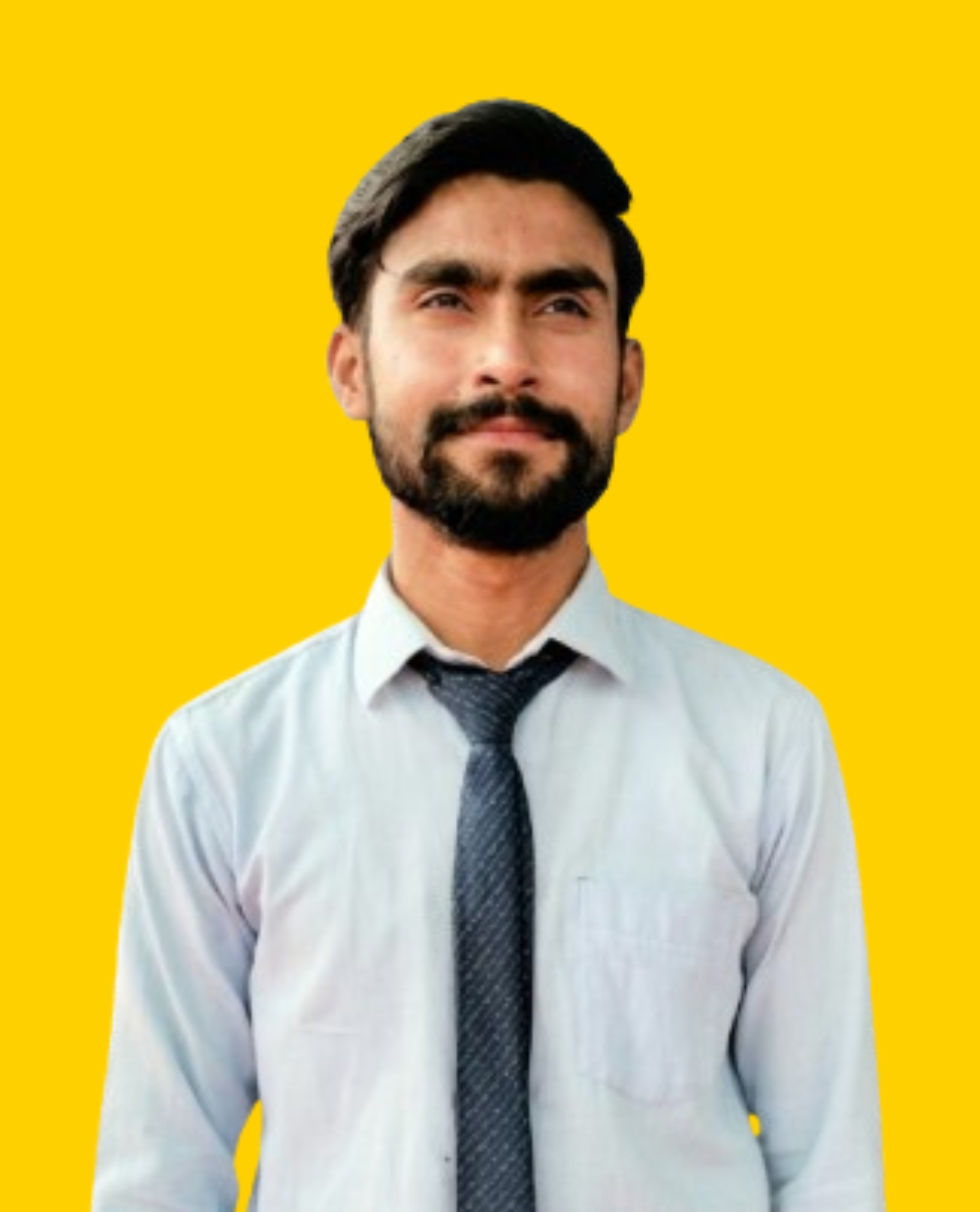 Zohaib